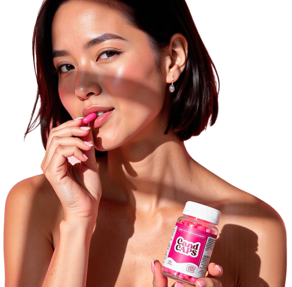 CAND CAPS